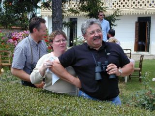 Photos: Bernard Joubert, Marie-Hélène et Philippe Bergel